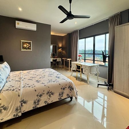 Klong Muang Beach Apartment Экстерьер фото