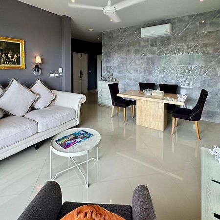 Klong Muang Beach Apartment Экстерьер фото