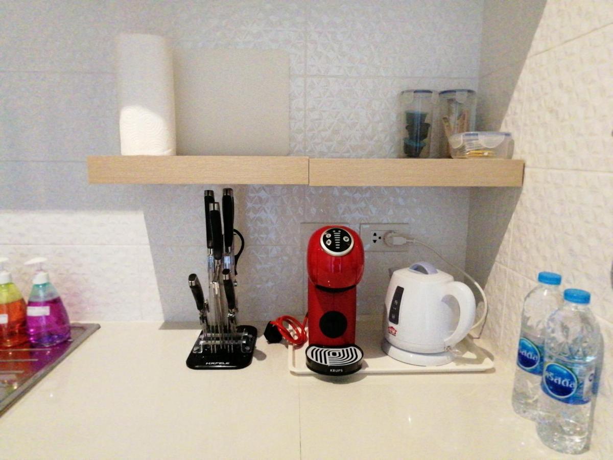 Klong Muang Beach Apartment Экстерьер фото