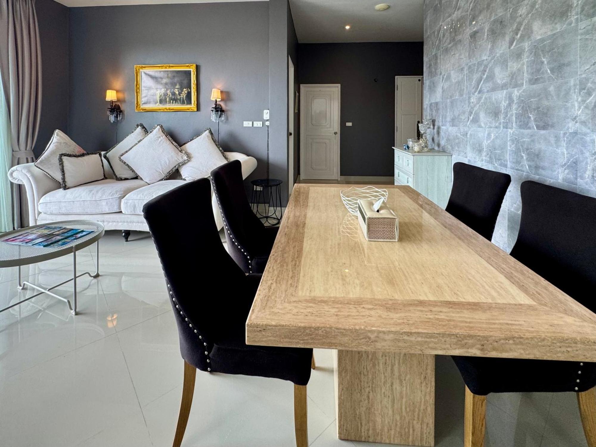 Klong Muang Beach Apartment Номер фото