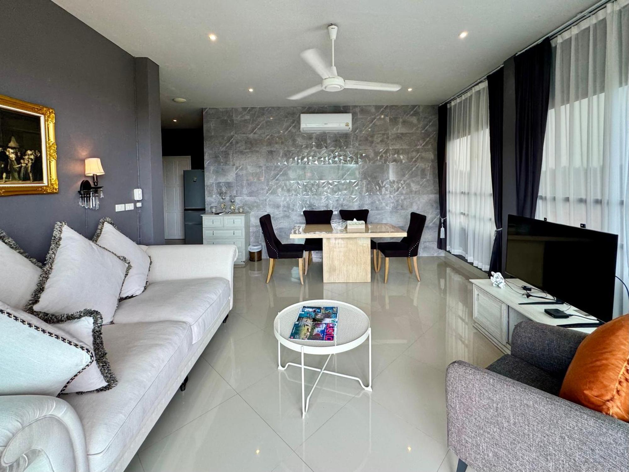 Klong Muang Beach Apartment Номер фото